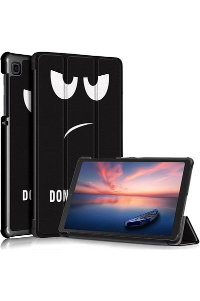 erorex جراب PU لجهاز Sansung Galaxy Tab A7 Lite 8.7 بوصة 2021 SM-T220/T225 اللوحي، YJ