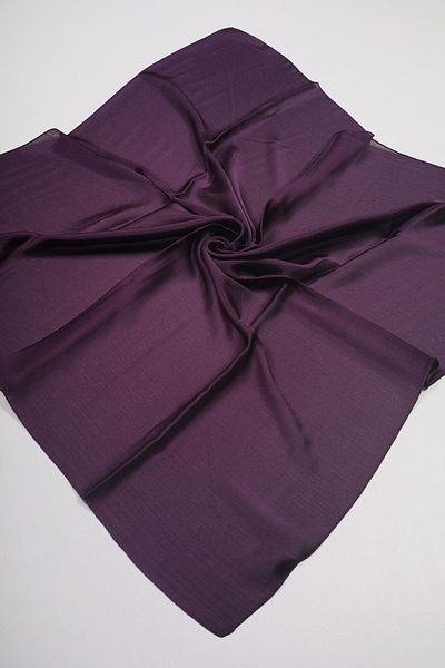 scarfella Eșarfă Jan Jan de culoare uni - Model-01 - Culoare-45