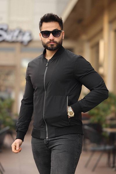 KOCCI Водоустойчиво сезонно яке Sim Fit