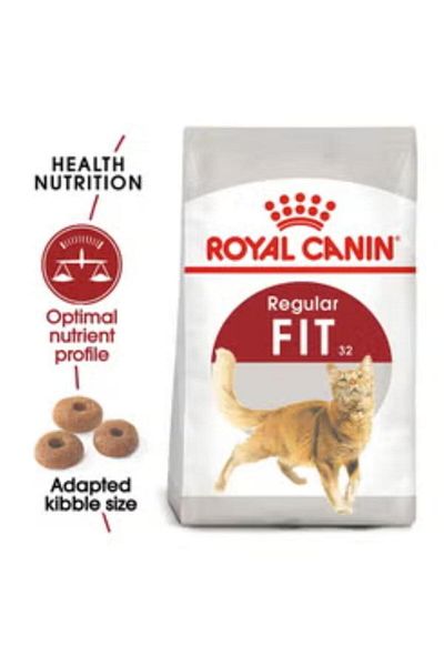 Royal Canin Feline Health Nutrition Fit 32 400g