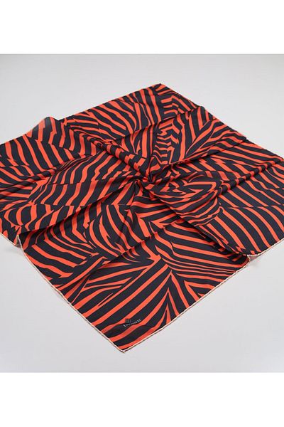 Emproyal Patterned Pro. Scarf - Pattern-10 - Color-06