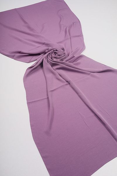 İpekal Silk Flat Color Yoryo Crinkle Shawl - Μοτίβο-01 - Χρώμα-10