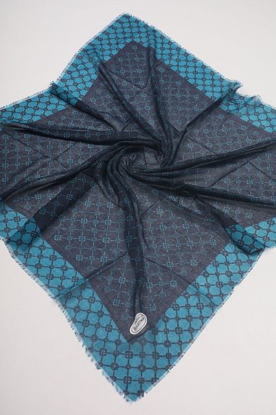YASEMİN Τυρόπανο αποσυναρμολόγησης με μοτίβο Jasmine Silk - Pattern-15 - Color-10