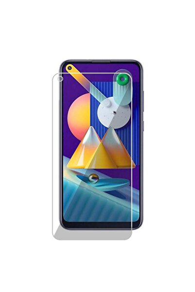 Samsung Galaxy M11 Screen Protector 9H