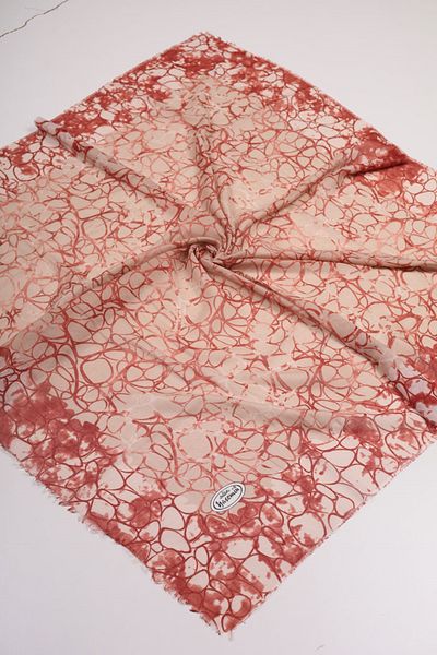 YASEMİN Τυρόπανο αποσυναρμολόγησης με μοτίβο Jasmine Silk - Pattern-07 - Color-23