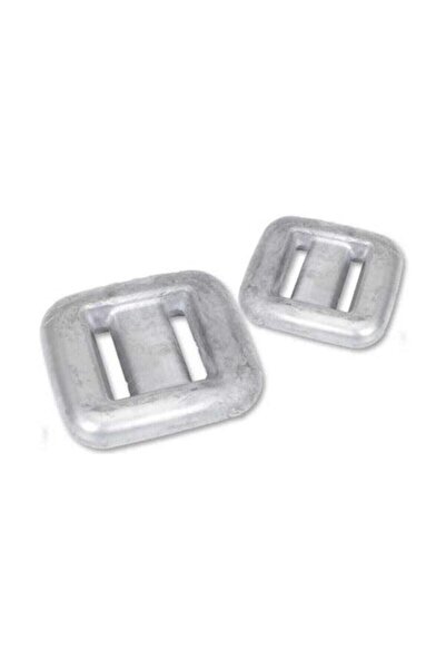 MAVİ YENGEC DALIŞ EKİPMANLARI Kurşun Dalış Ağırlığı 1adet 1 kg