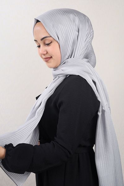 Hint İpek Şal Jan Jan cu dungi din mătase indiană - Model-01 - Culoare-13