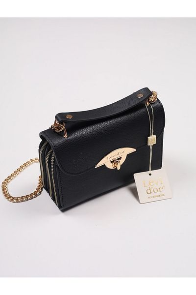 Levidor Chain Strap Bag for Women