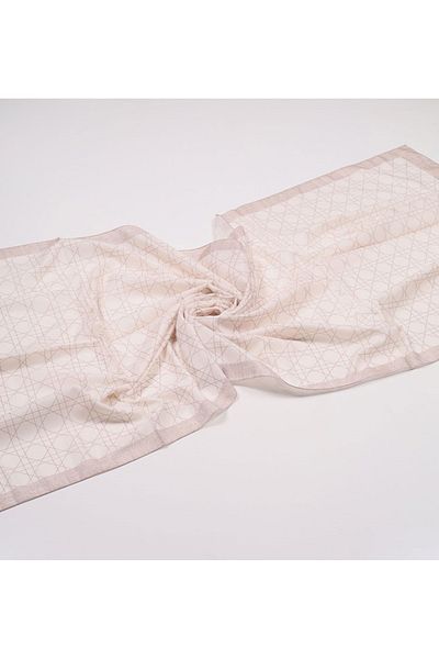 Emproyal Patterned Pro. Shawl - Pattern-01 - Color-10