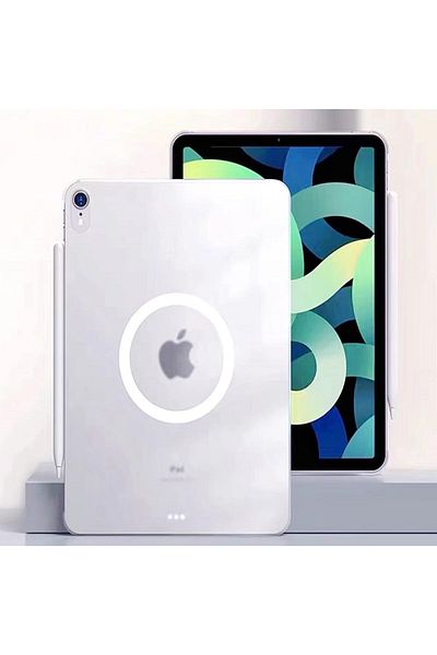 erorex APLINHOP Magnetic Case for iPad Air (M2) 11 inch (2024), Tablet Wall Mount Magnetic