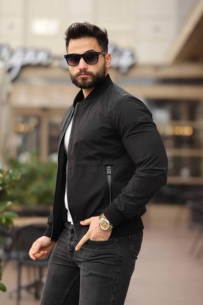 KOCCI Водоустойчиво сезонно яке Sim Fit