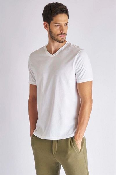 United Colors of Benetton Мъжка тениска 3u53j4231