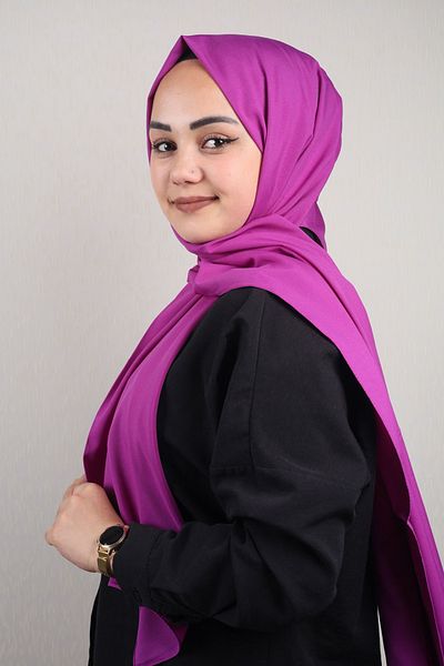 Emproyal Royal Silky Shawl - Pattern-01 - Color-08