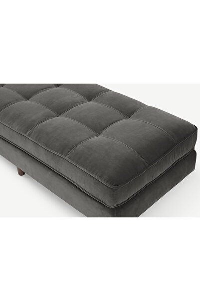 Tera Koltuk & Dizayn Dikdörtgen puf Trd 612
