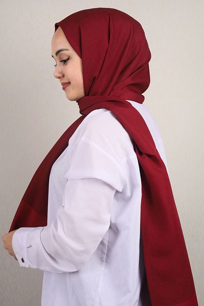 Emproyal Siena Shawl - Pattern-03 - Color-11