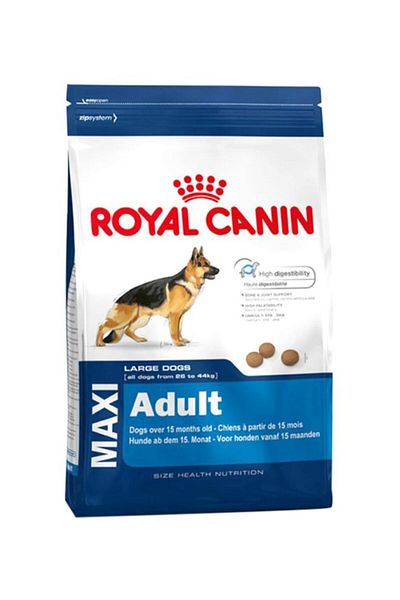 Royal Canin Health Nutrition Maxi - Adult 15kg