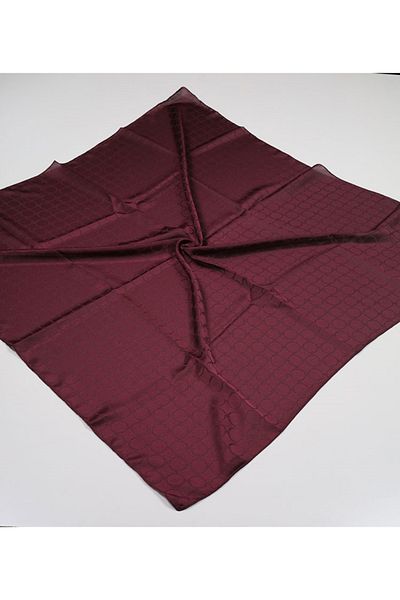 Emproyal Φουλάρι Jacquard Jan Jan με μοτίβο - Μοτίβο-05 - Χρώμα-22