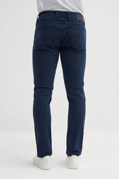 Cazador Дънков панталон Parker Extra Slim Fit с нормална талия и нормален крачол