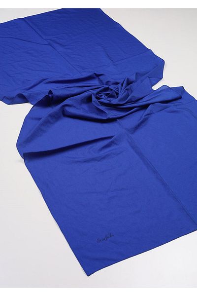 scarfella Şal Birisa de culoare uni - Model-01 - Culoare-51