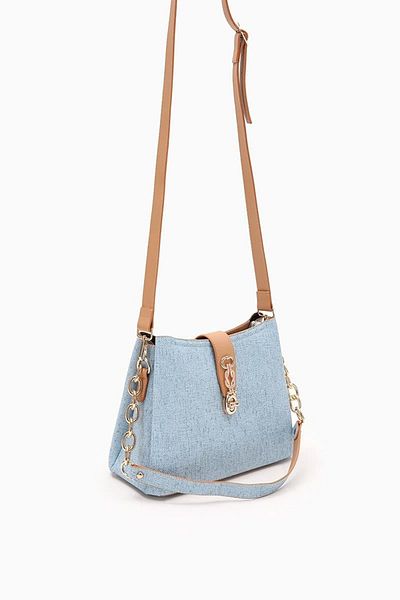 Levidor 930087 Bag - Blue - Std
