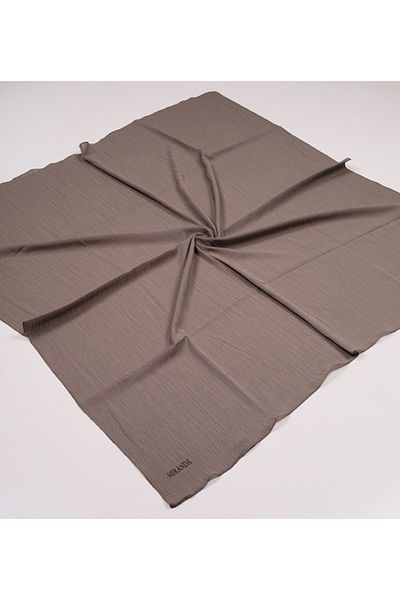 miranda Eșarfă Rotto Tree Bark de culoare uni - Model-01 - Culoare-22