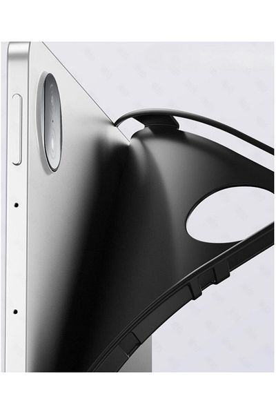 erorex جراب جلدي كامل من Fegishilly متوافق مع جهاز Honor MagicPad 2 2024 (12.3 بوصة) اللوحي مع