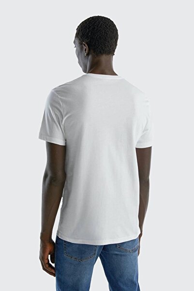 United Colors of Benetton Tricou bărbați 3U53J4231