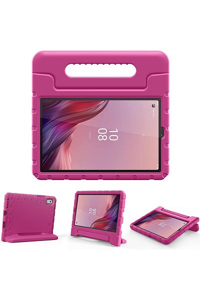 erorex حافظة ProCase للأطفال لجهاز Lenovo Tab M9 مقاس 9 بوصات 2023 - أرجواني
