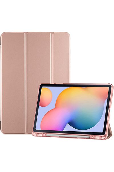 erorex جراب ProCase لجهاز Galaxy Tab S6 Lite 10.4 2022 2020 مع قلم S Pen