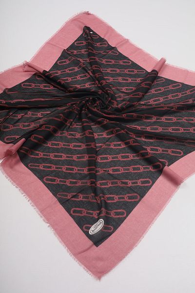 YASEMİN Τυφλό με μοτίβο Jasmine Silk - Pattern-08 - Color-02