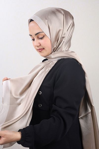 Emproyal Silky Elite Jan Jan Shawl - Pattern-01 - Color-23