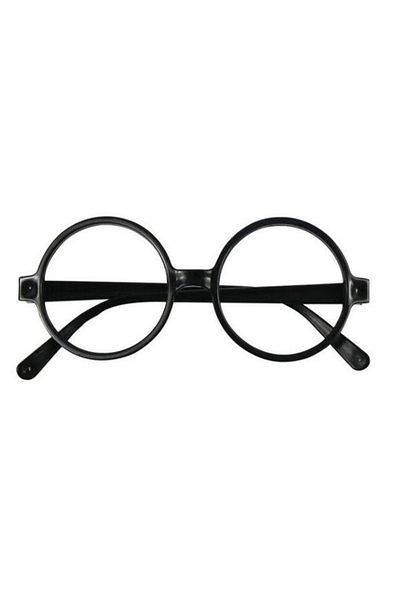 Skygo Ochelari Harry Potter cu ramă neagră