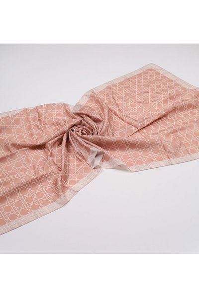 Emproyal Patterned Pro. Shawl - Pattern-01 - Color-09
