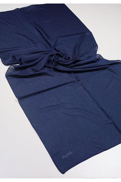 scarfella Şal Birisa de culoare uni - Model-01 - Culoare-14