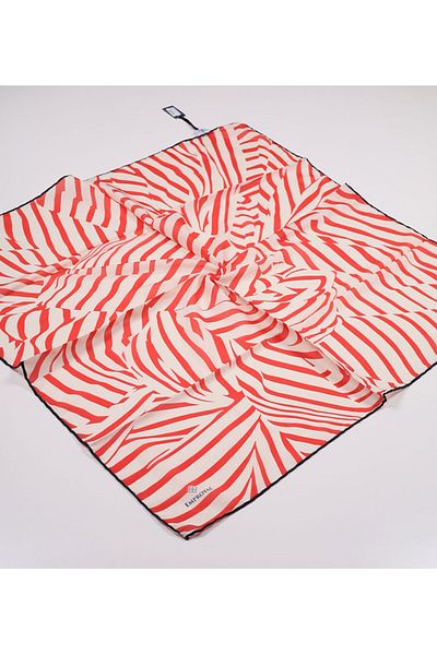 Emproyal Patterned Pro. Scarf - Pattern-10 - Color-13