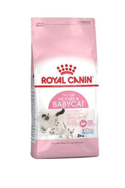 Royal Canin Feline Health Nutrition Mother And Babycat 2K