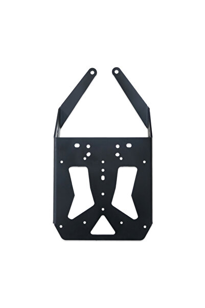 GP KOMPOZİT GP Kompozit BMW CE 04 2022-2024 Uyumlu Çanta Demiri Siyah