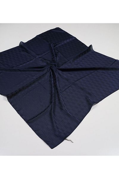 Emproyal Φουλάρι Jacquard Jan Jan με μοτίβο - Μοτίβο-03 - Χρώμα-19