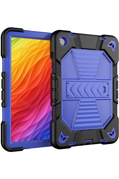 erorex حافظة UniqCase لجهاز Samsung Galaxy Tab A9 Plus/A9+ مقاس 11 بوصة 2023 SM-X210/X215/X216/X218، حافظة تابلت مع