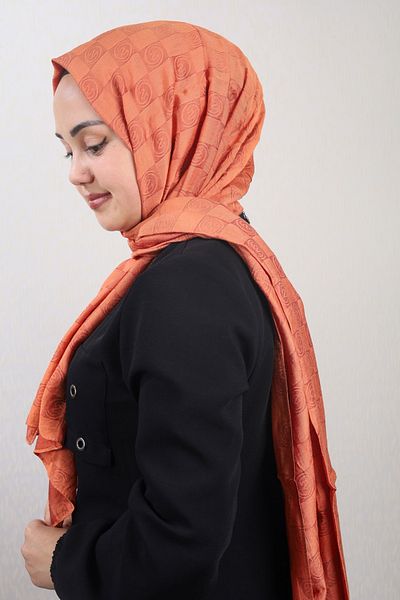 SAPPHIRE Şal de damă cu model - Model-01 - Culoare-04