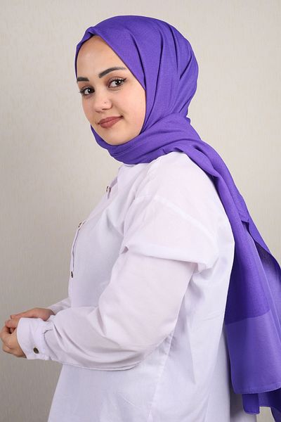 Emproyal Siena Shawl - Pattern-03 - Color-09