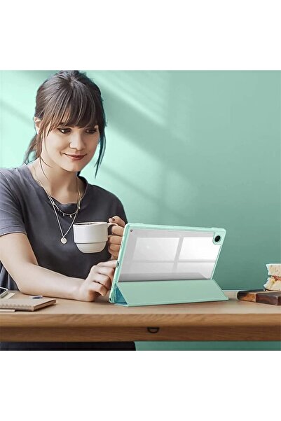 erorex Comptible For Samsung Galaxy Tab A8 Case, Hybrid Slim Case For 10.5 Inch 2022 Model Sm-X200, X205,…