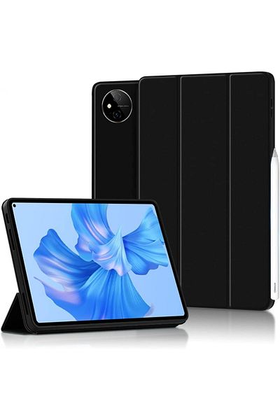 erorex حافظة Aockay لجهاز Huawei MatePad Pro 11 2024/2022 اللوحي، جلد، حامل قابل للطي، شامل كل شيء