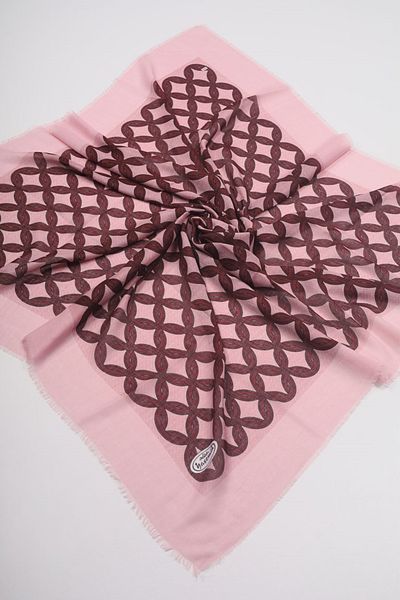 YASEMİN Τυρόπανο αποσυναρμολόγησης με μοτίβο Jasmine Silk - Pattern-12 - Color-08