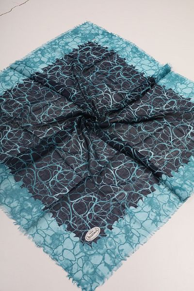 YASEMİN Τυρόπανο αποσυναρμολόγησης με μοτίβο Jasmine Silk - Pattern-07 - Color-03