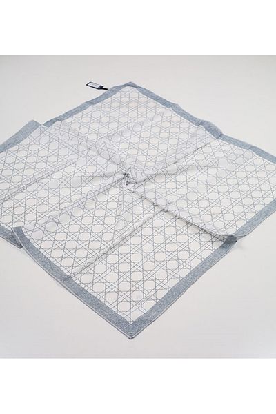 Emproyal Patterned Pro. Scarf - Pattern-09 - Color-07
