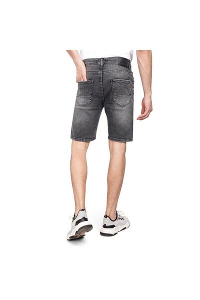 COUP Men Casual Short 1500083 34-gray