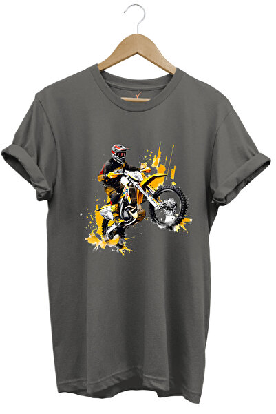 WİDİ Biker Cross Motocikl Štampano Prednji Podizač Standardna Veličina okrugl...