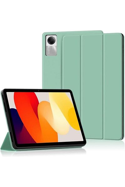 erorex جراب ذكي رفيع للغاية من Fegishilly متوافق مع Redmi Pad SE 11 بوصة 2023 لجهاز Redmi Pad SE