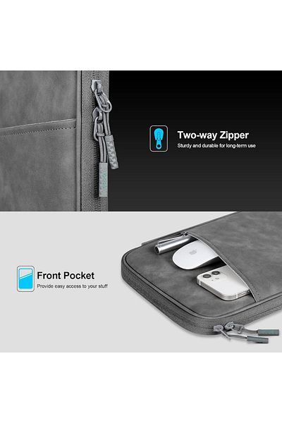 erorex XICEN Tablet Sleeve Case, for 10.9 inch New iPad / 11 inch iPad Pro / 10.2 inch iPad / 10.9" iPad